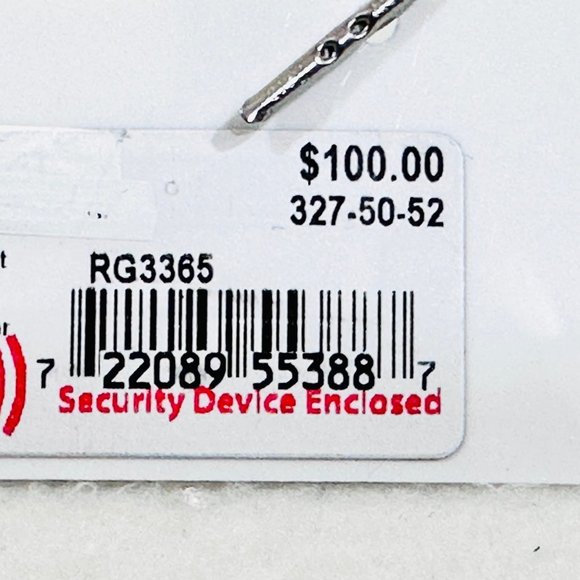 Sterling Silver Cat Individuality Bead - New in Box - Picture 7 of 8